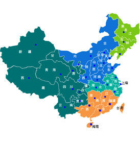 新乡变压器厂营销网络