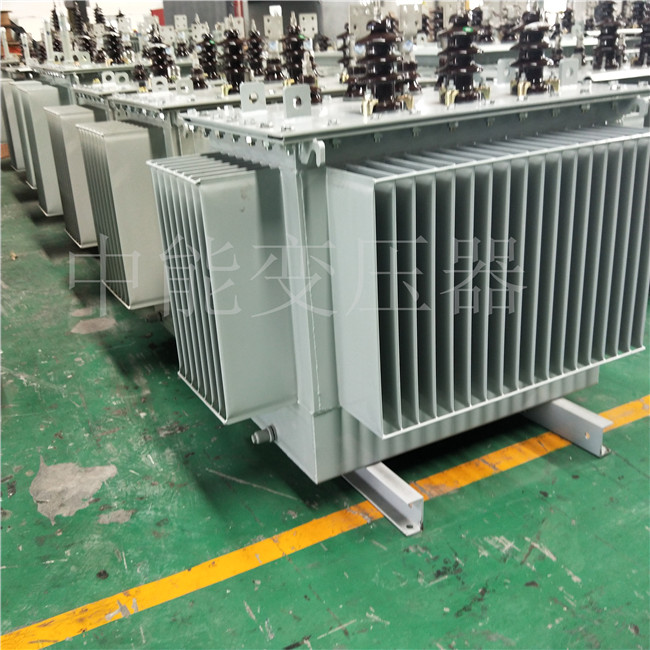 新乡S20-630KVA变压器